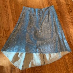 Anthropologie Skirt